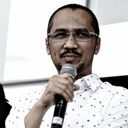 Abraham Samad