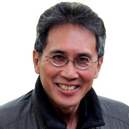 Ariel Heryanto