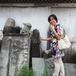 Weilin Han