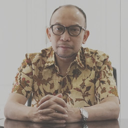 Chatib Basri