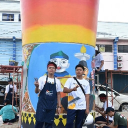 Arya Putra