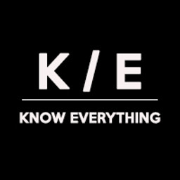 Know Everything