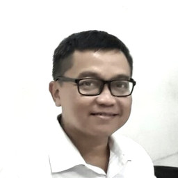 Toto Sugiarto