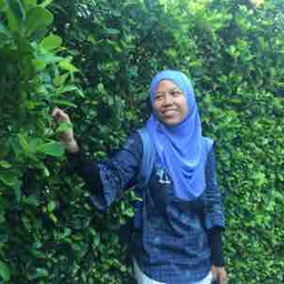 Nur Aini