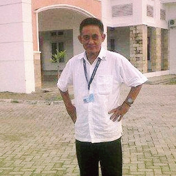 Muhammad Nur  OKT ( PPWI )