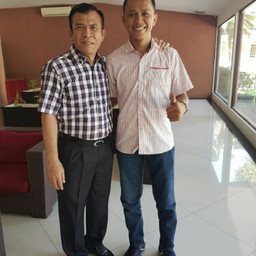 Erri Sinaga