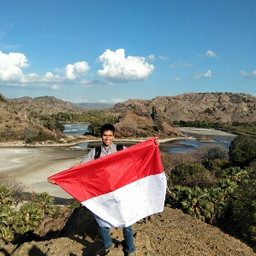 Akhmad Baihaqie