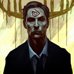 true detective