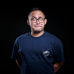Andira Pramanta