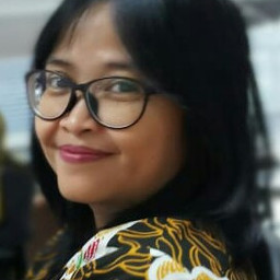 Bernadette Kushartanti