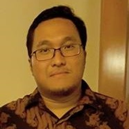 Bayu Rahmat Novita