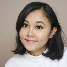 Lia Harahap