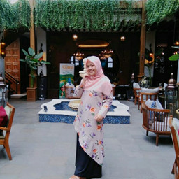 Rani Retnosari Mantriana