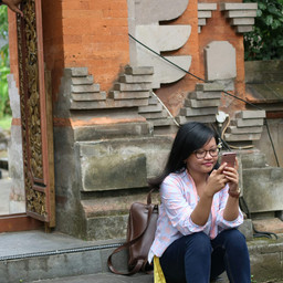 Antin Aprianti