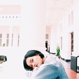 Indah Salimin