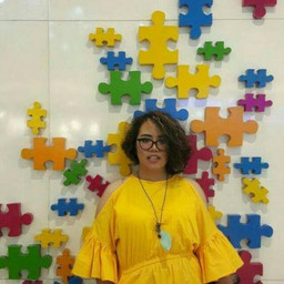 Lidia Pratiwi