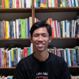 Moddie Alvianto Wicaksono