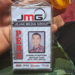 Afrinaldi Saputra