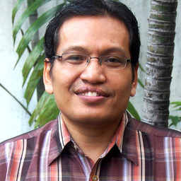 Ulil Abshar Abdalla