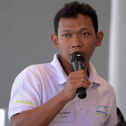 Ragil Satriyo Gumilang