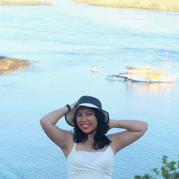 Eka Situmorang