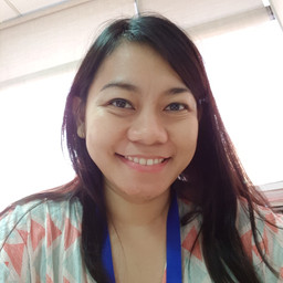 Imada Simbolon