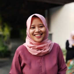 Nurul Hasfi