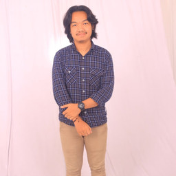 Albertus Dio Sukma
