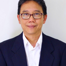 Semiarto Purwanto