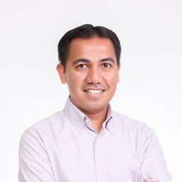 Husni Fatahillah Siregar