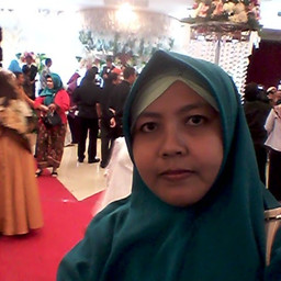 Meilia Wuryantati
