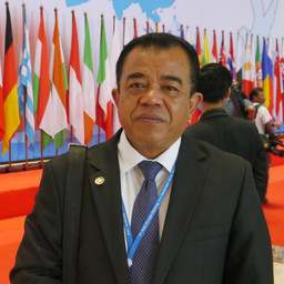 Asro Kamal Rokan