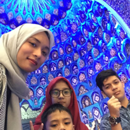 eka nurfitya