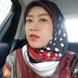 Mirza Praditasari
