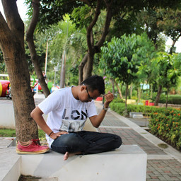 Audrian Ramadhan