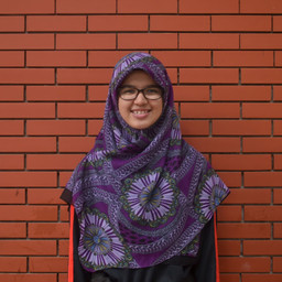 Nadia K Putri
