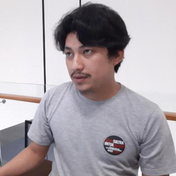 Lukman Budianto