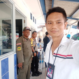 Wak Jali Kerna