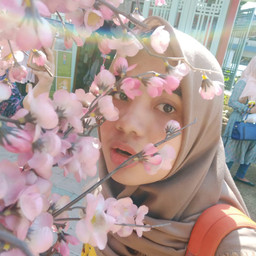 Lupi Yulianti