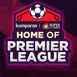 Home of Premier League