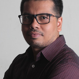 Bergman Siahaan
