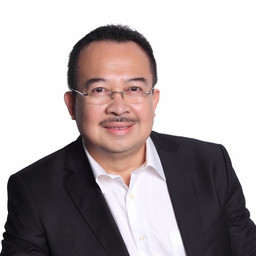 Rhenald Kasali