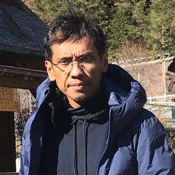 Teddy Mihelde Yamin