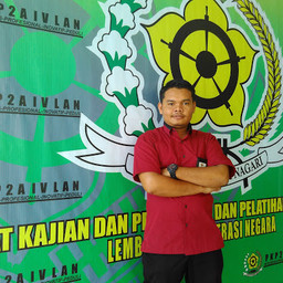 Ilham Khalid