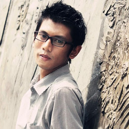 Prasetya Ramadhan