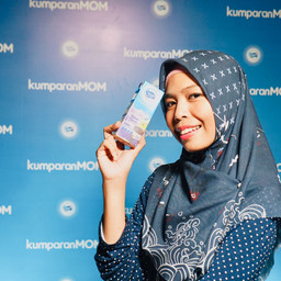 Nurul Iskandar