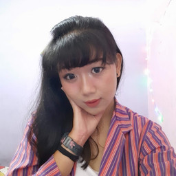 Nadia Putri 