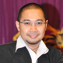 Andy Nugroho