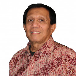 Hendry CH Bangun