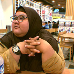 Anggita Aprilyani